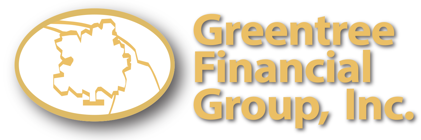 Greentree Financial Group with shadow