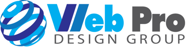 Web Pro Final Logo